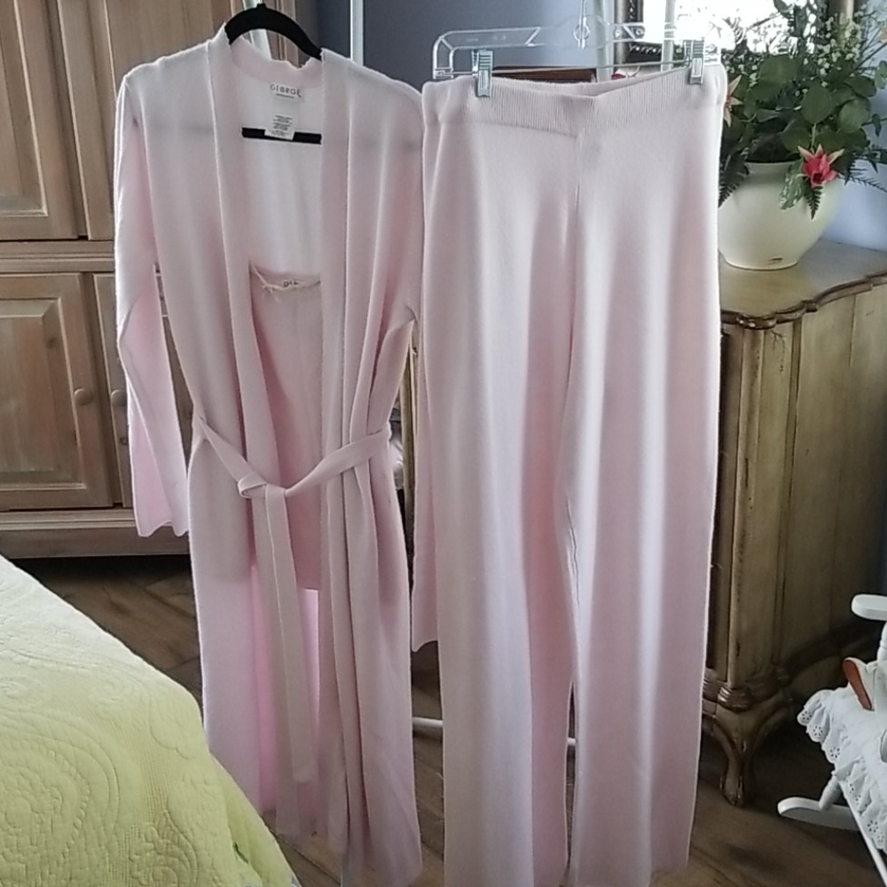 Fabulous lounge or sleep set